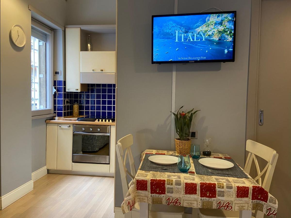 Family Flat Near Vatican Рим Екстер'єр фото