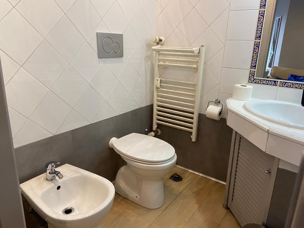 Family Flat Near Vatican Рим Екстер'єр фото