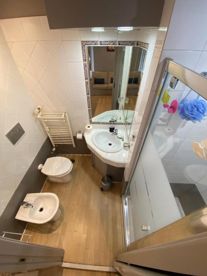 Family Flat Near Vatican Рим Екстер'єр фото