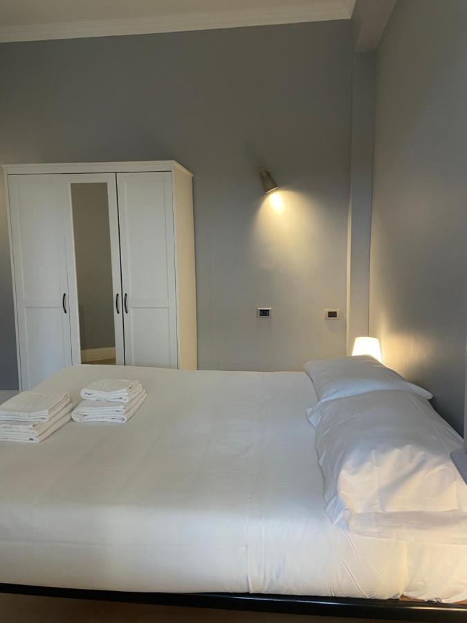 Family Flat Near Vatican Рим Екстер'єр фото