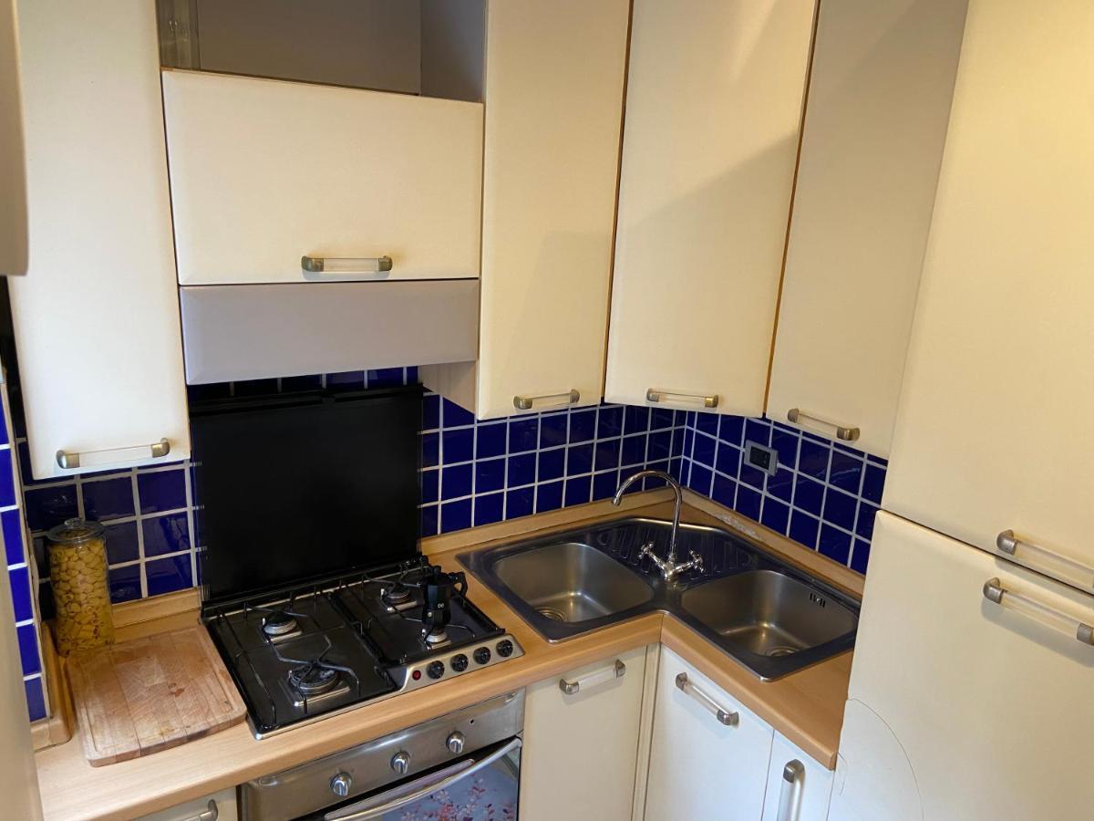 Family Flat Near Vatican Рим Екстер'єр фото