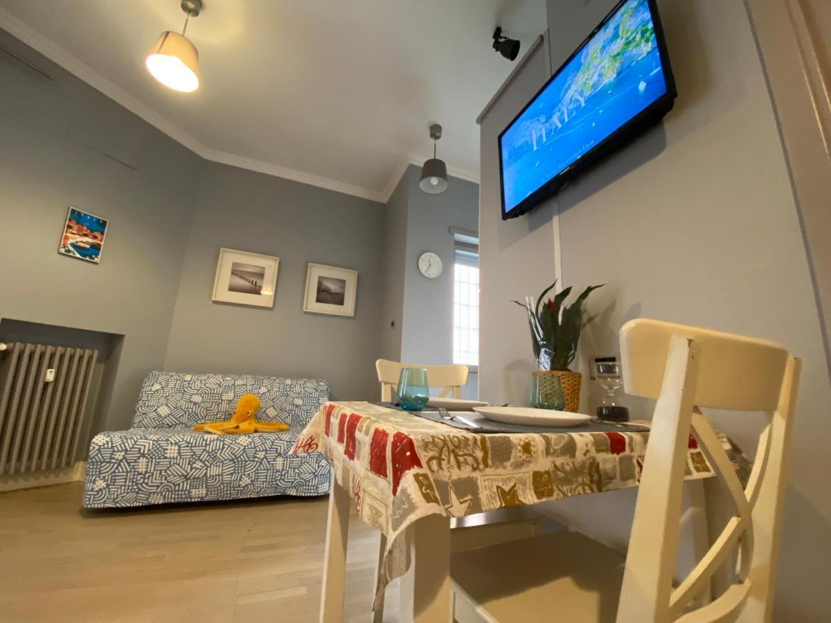 Family Flat Near Vatican Рим Екстер'єр фото