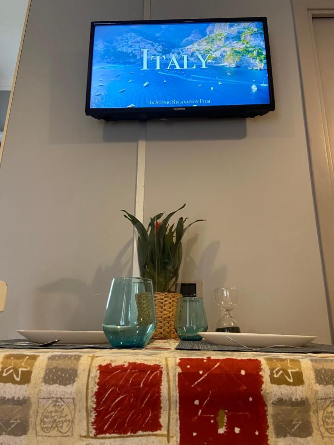 Family Flat Near Vatican Рим Екстер'єр фото