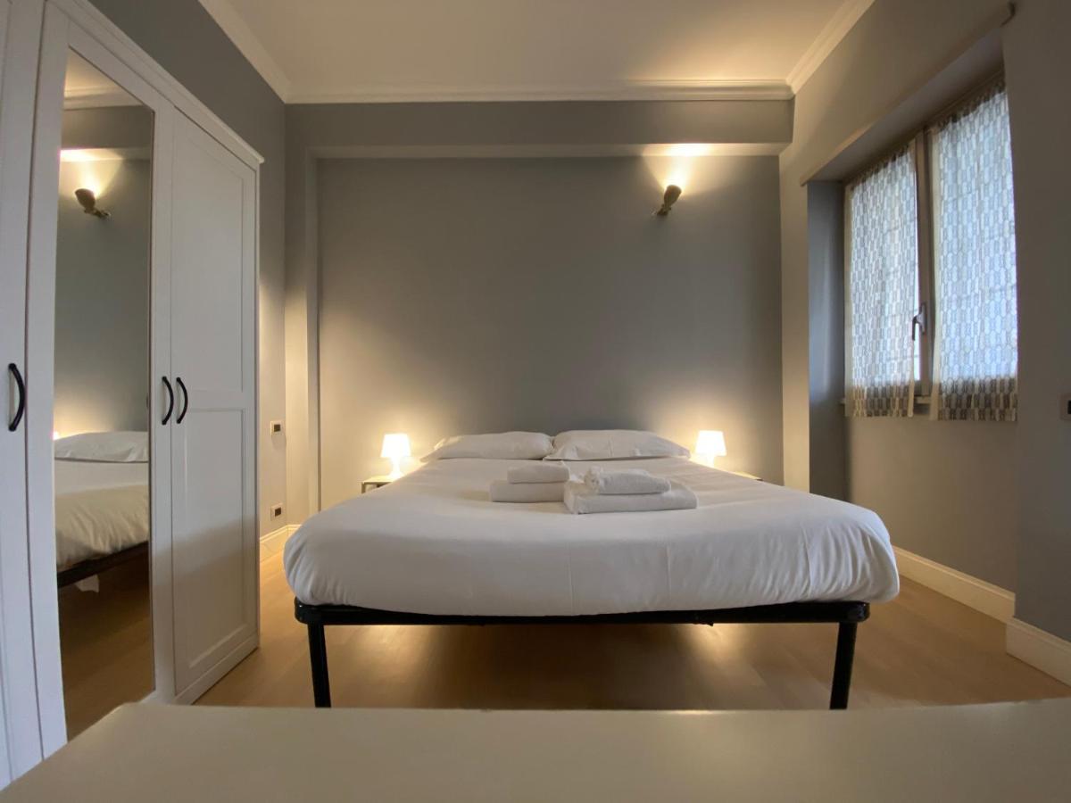 Family Flat Near Vatican Рим Екстер'єр фото